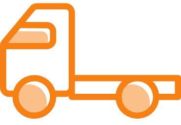 平原拖车/平板车